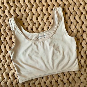 LARKEN Maternity Nursing Pumping Bra